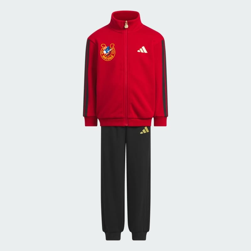 Tracksuit LK KN TT SET