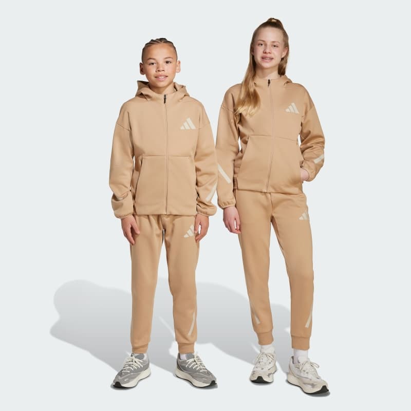 Спортивные брюки adidas Z.N.E. Tapered-Leg Kids