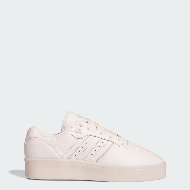 Кроссовки Rivalry Lux Low