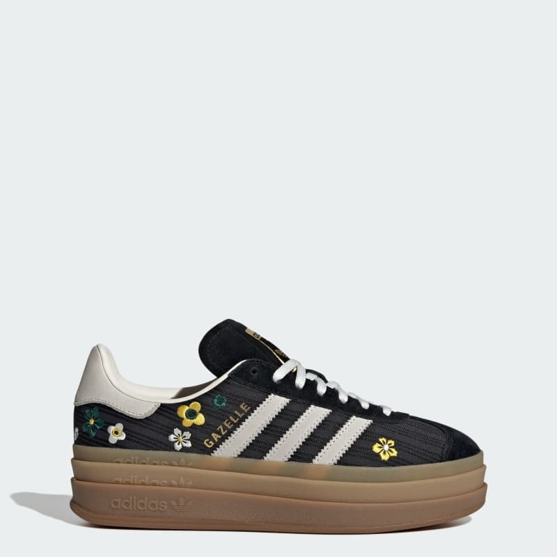 Кроссовки GAZELLE BOLD