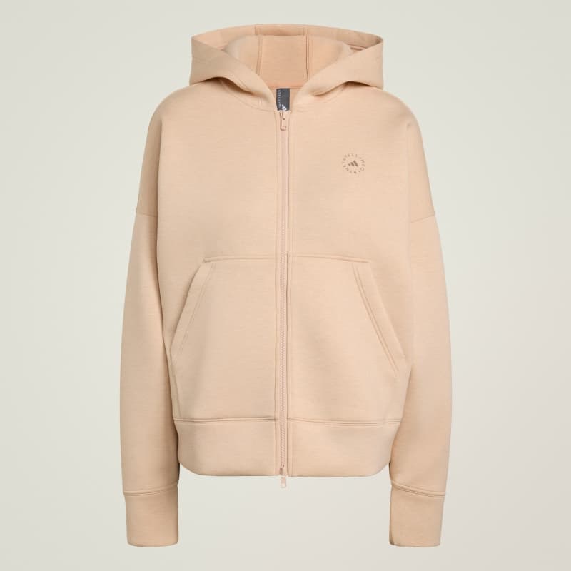 Толстовка adidas By Stella McCartney Scuba
