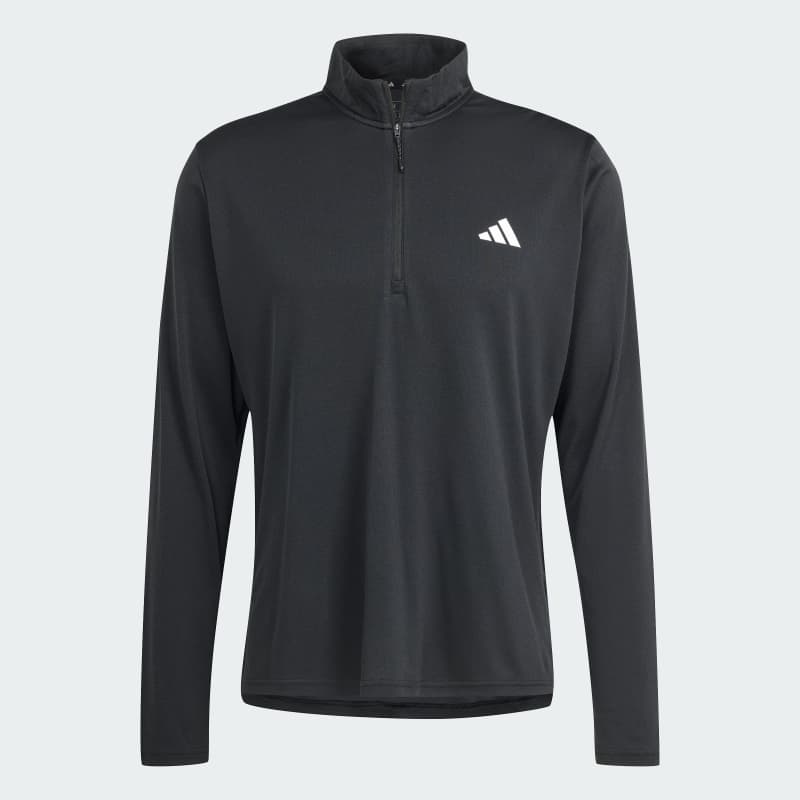 Спортивная кофта Train Essentials Training 1/4-Zip