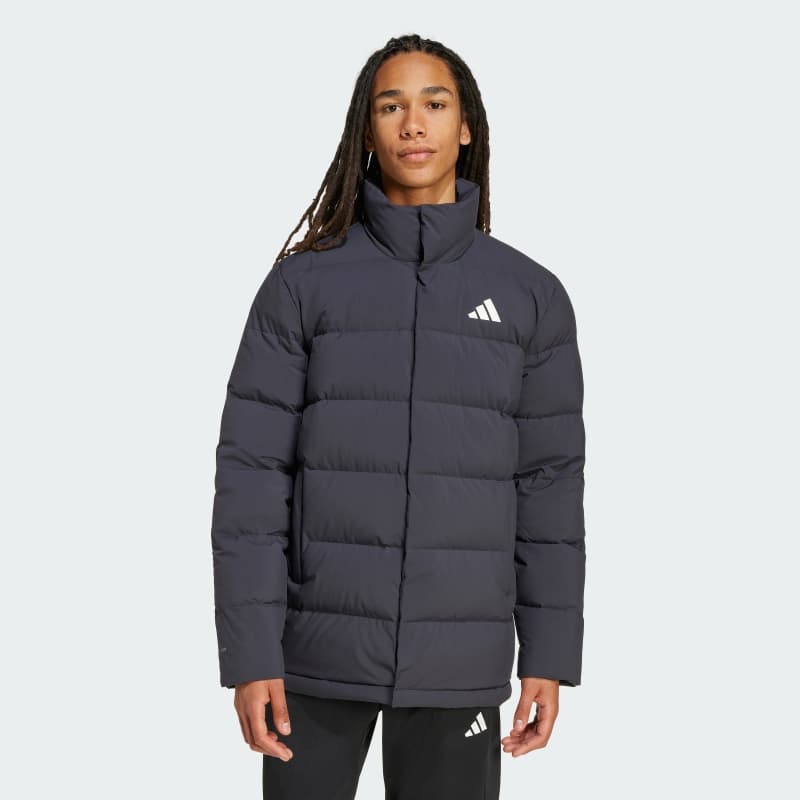 Пуховик Helionic CLIMAWARM Mid-Length