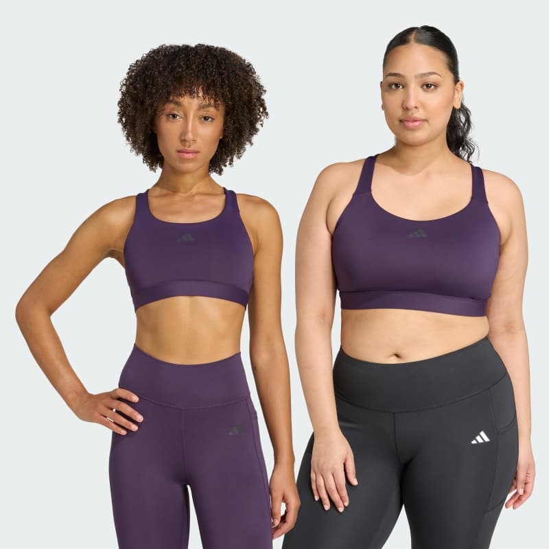 Спортивный бра TLRDREACT Training High-Support