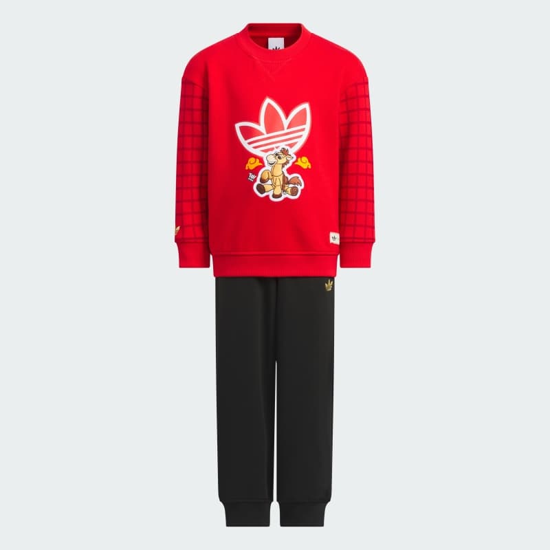 Tracksuit LK TS TRACKSUIT
