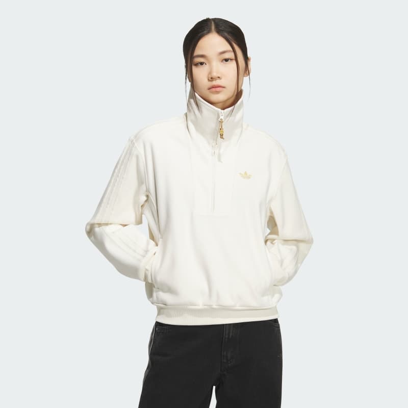 Спортивная кофта LNY HALFZIP