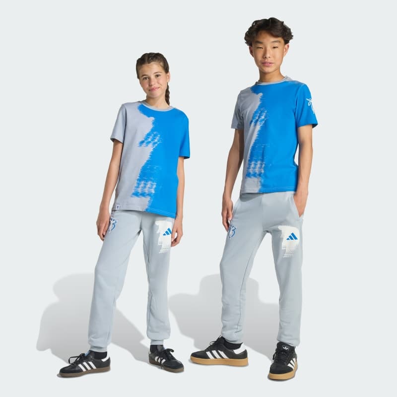 Спортивные брюки Jude Bellingham Kids