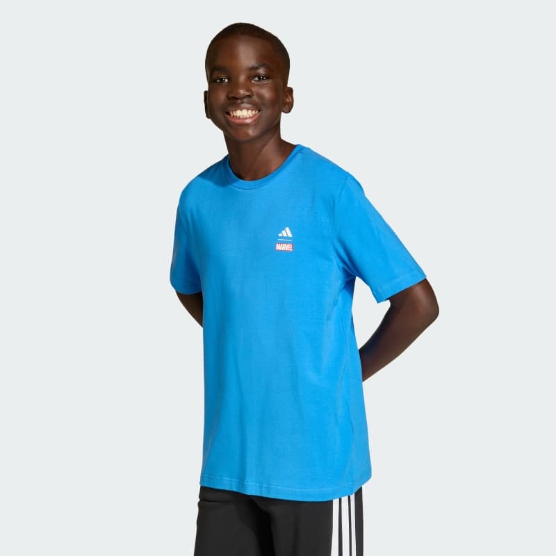 Футболка adidas Marvel Avengers Graphics