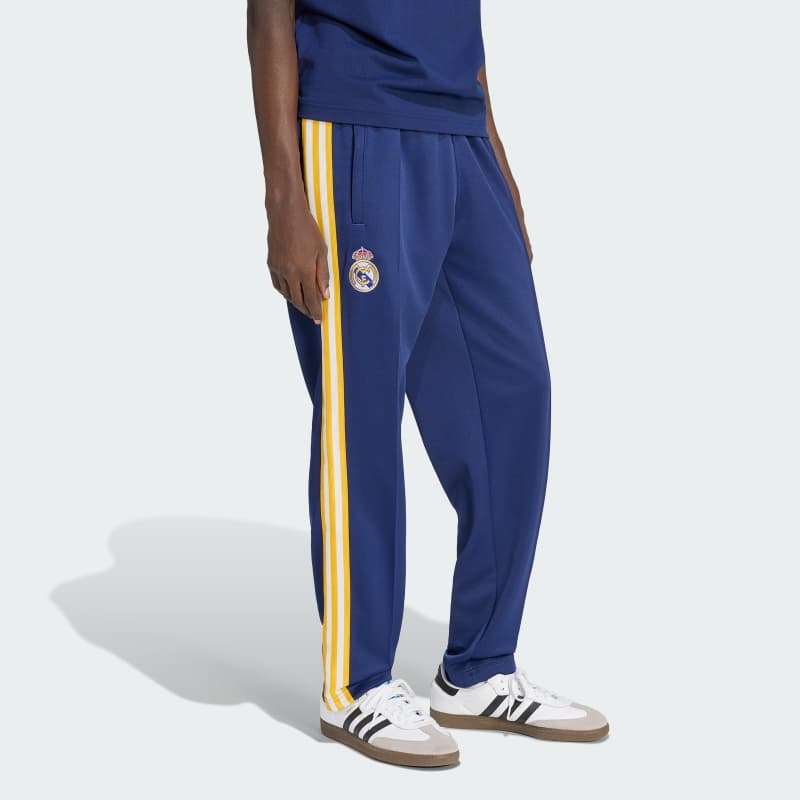 Спортивные брюки Real Madrid Originals