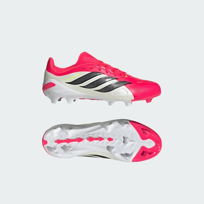 Football Boot PREDATOR LEAGUE FG J