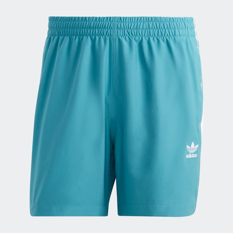 Шорты для плавания Originals Adicolor 3-Stripes