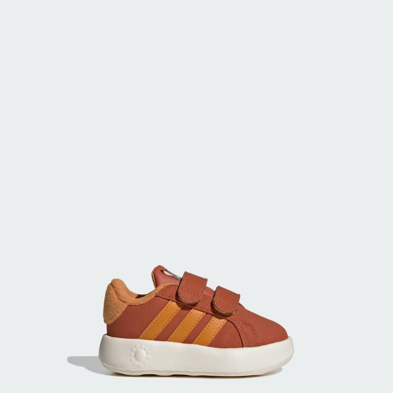 Кроссовки adidas x Disney Bambi Grand Court 2.0 Kids
