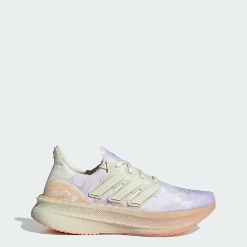 Кроссовки Ultraboost 5 Tie-Dye