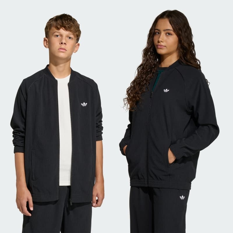 Track Top SST TT