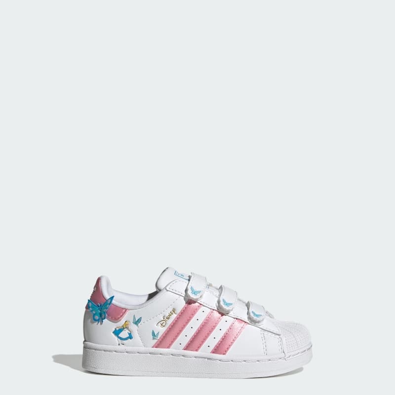 Кроссовки Adidas Disney Superstar II