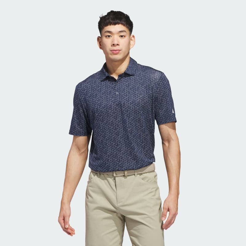 Short Sleeve ULT MSH CL PRT2