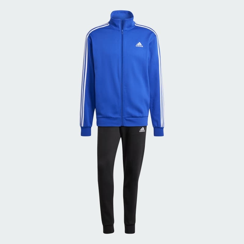 Спортивный костюм Basic 3-Stripes Fleece
