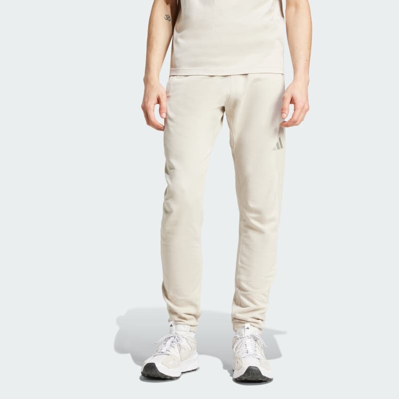 Джоггеры ALL SZN French Terry Regular Tapered