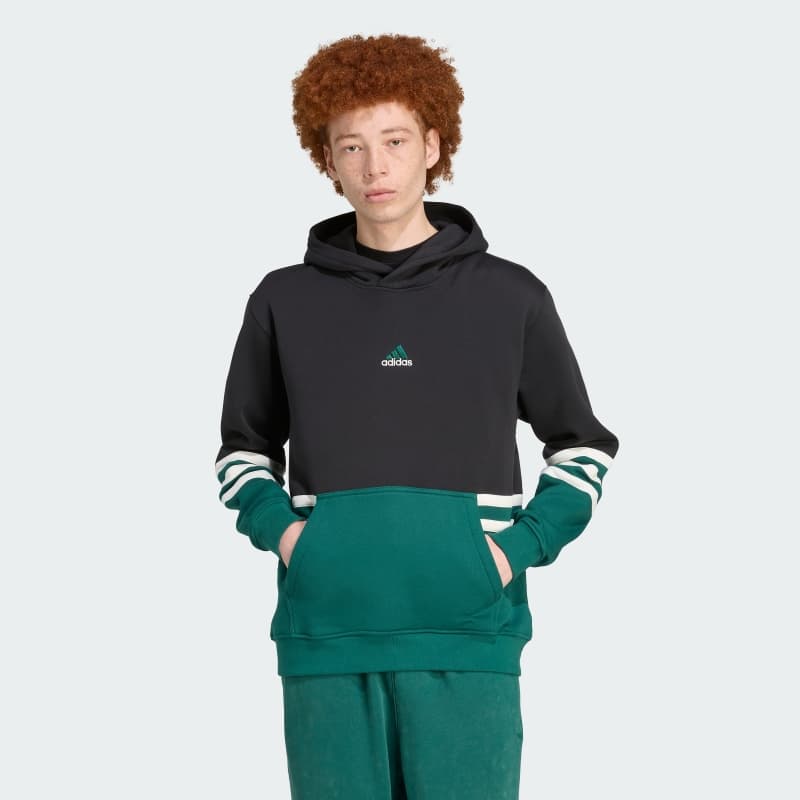 Худи ARCHIVE CUTLINE