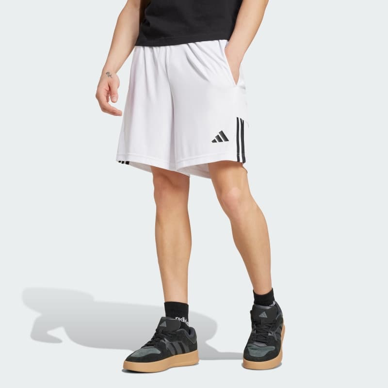 Шорты Sereno AEROREADY Cut 3-Stripes