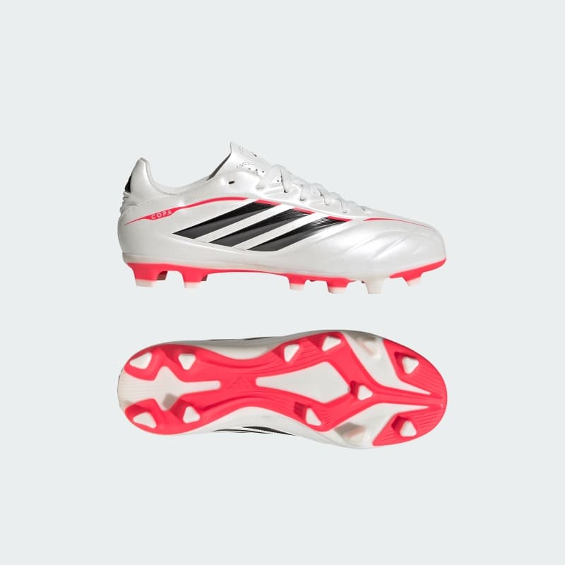 Бутсы COPA PURE IV CLUB Firm Ground/Multi Ground Football Kids