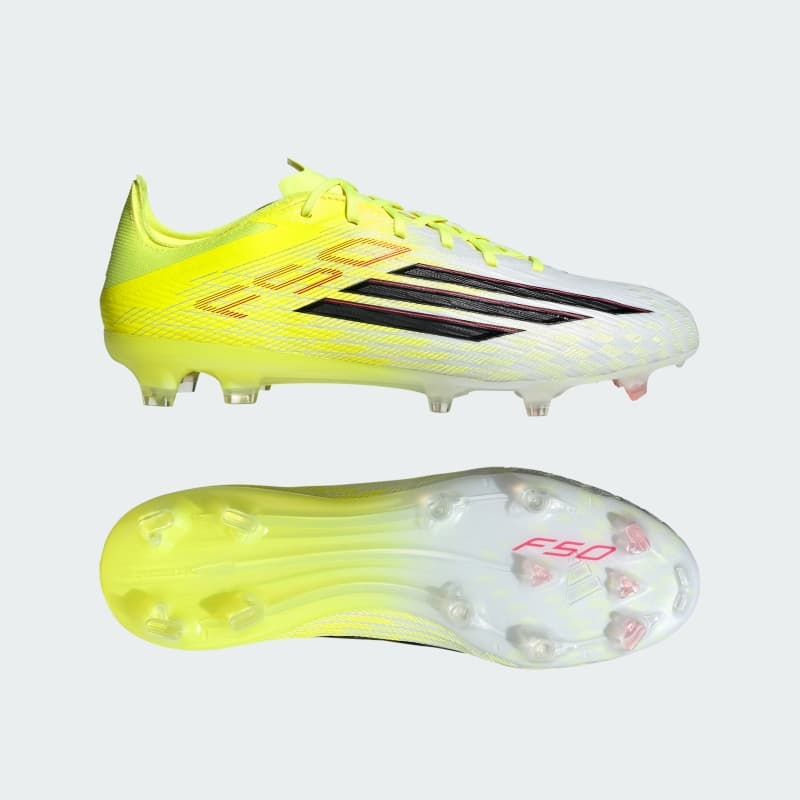 Бутсы F50 Pro Firm Ground