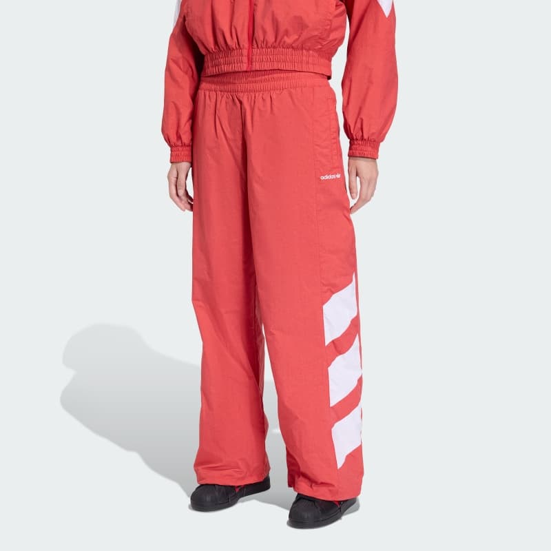 Спортивные брюки BLOCKED WASHED