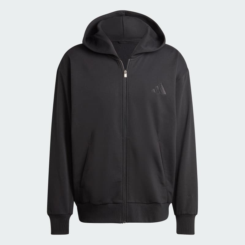 Худи ALL SZN Fleece Full-Zip