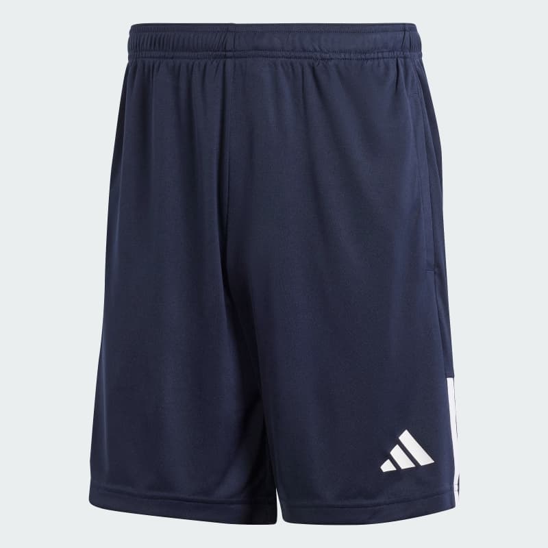 Шорты Sereno AEROREADY Cut 3-Stripes