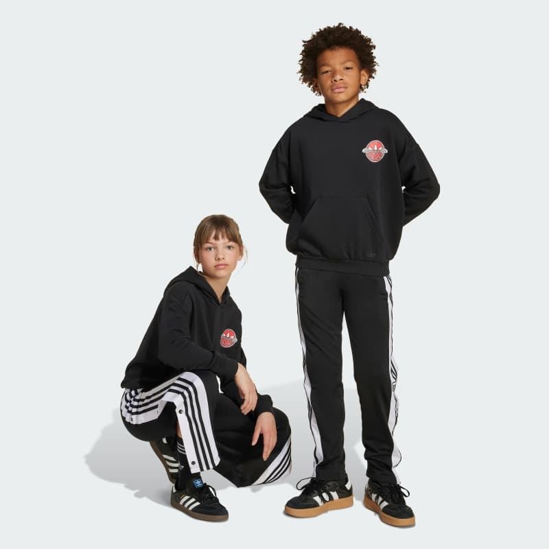 Спортивные брюки Adibreak Kids