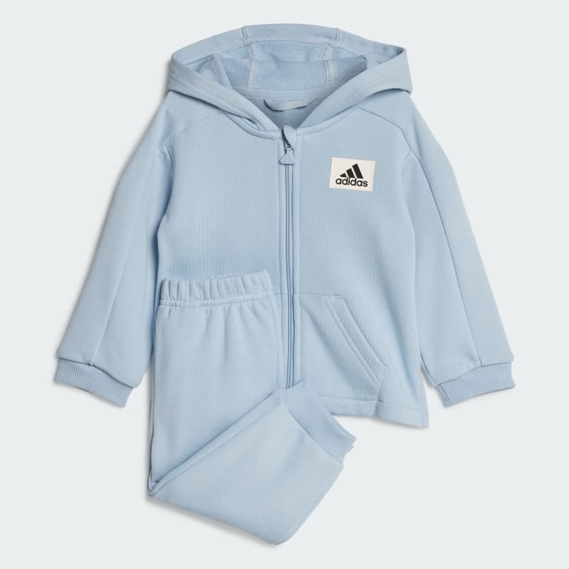 Спортивный костюм Lounge Hooded French Terry Kids