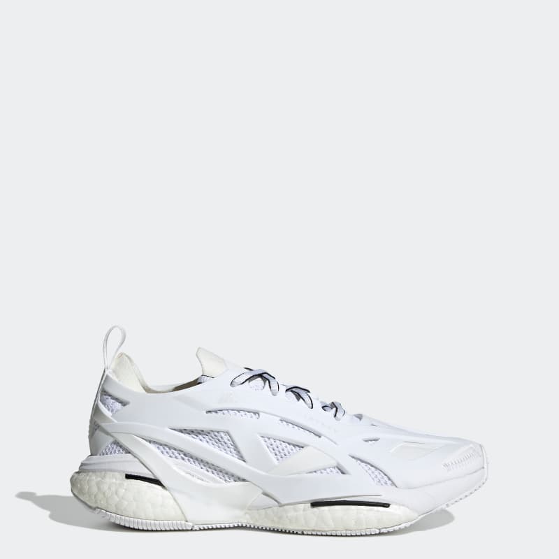 Беговые кроссовки adidas by Stella McCartney Solarglide