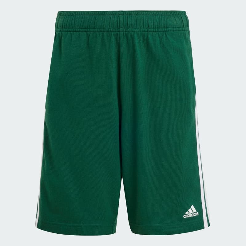 Шорты Essentials 3-Stripes Knit