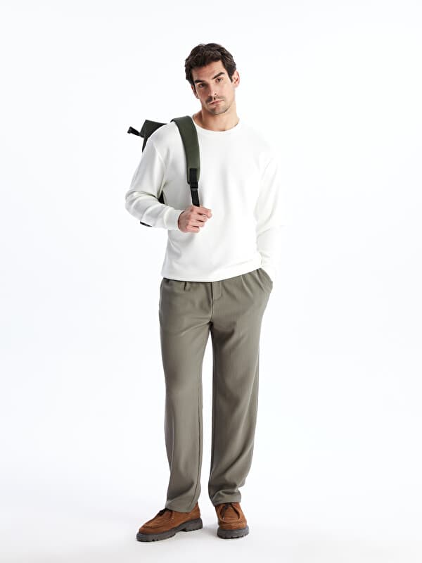 Брюки Regular Fit для мужчин