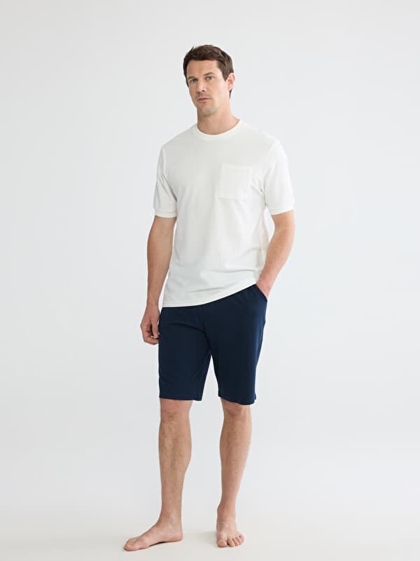 Пижамные брюки Regular Fit для мужчин
