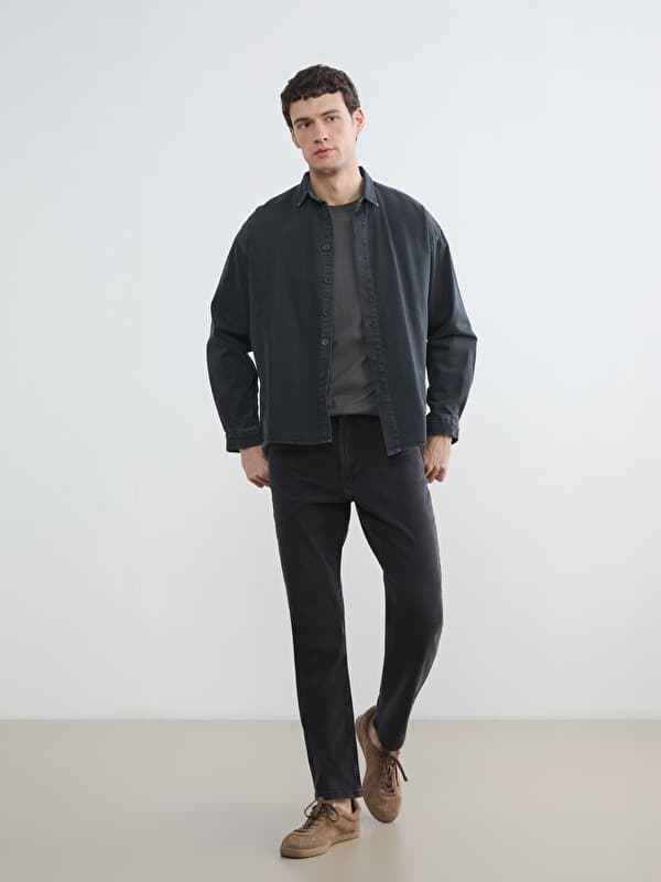 779 Джинсы Regular Fit для мужчин