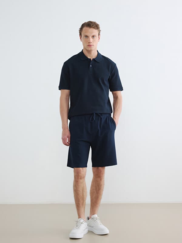 Шорты Regular Fit для мужчин