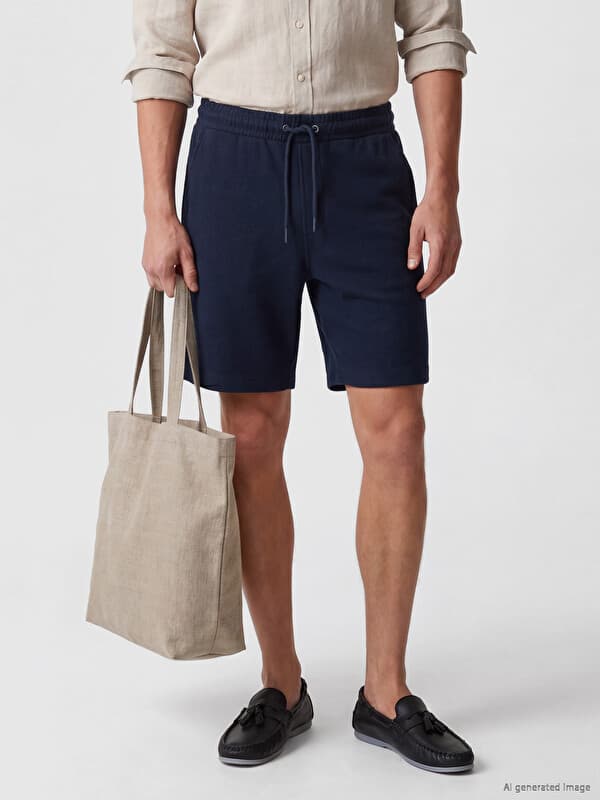 Шорты Regular Fit для мужчин