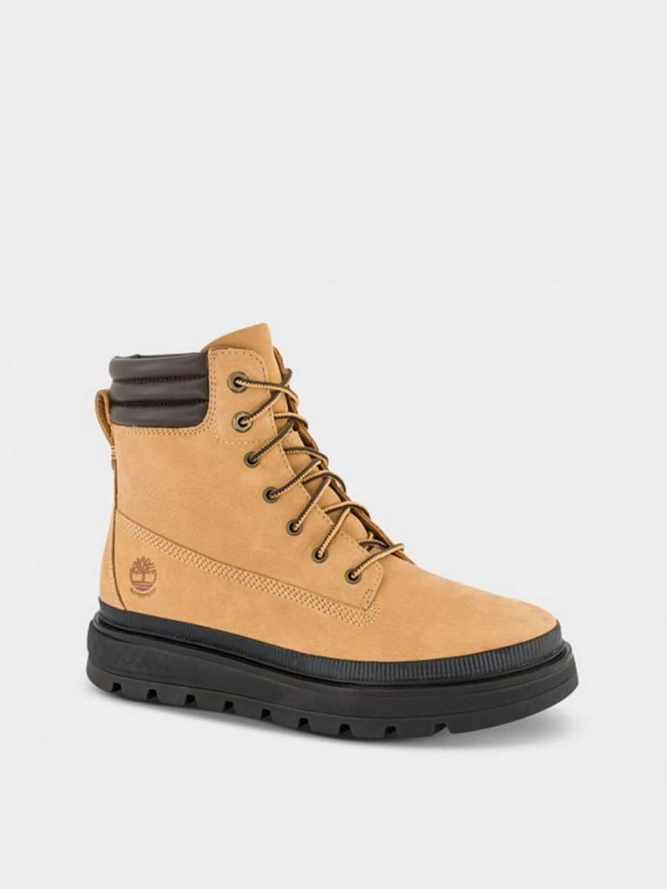 Ботинки и сапоги Timberland модель A2JQ6
