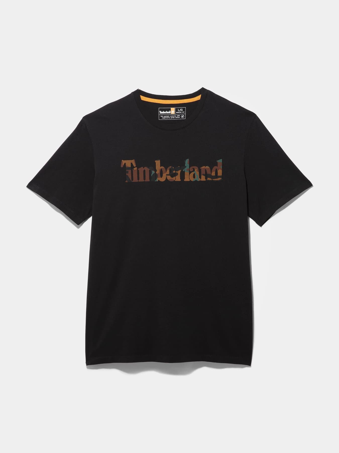 Футболки и поло Timberland модель A6CEX001