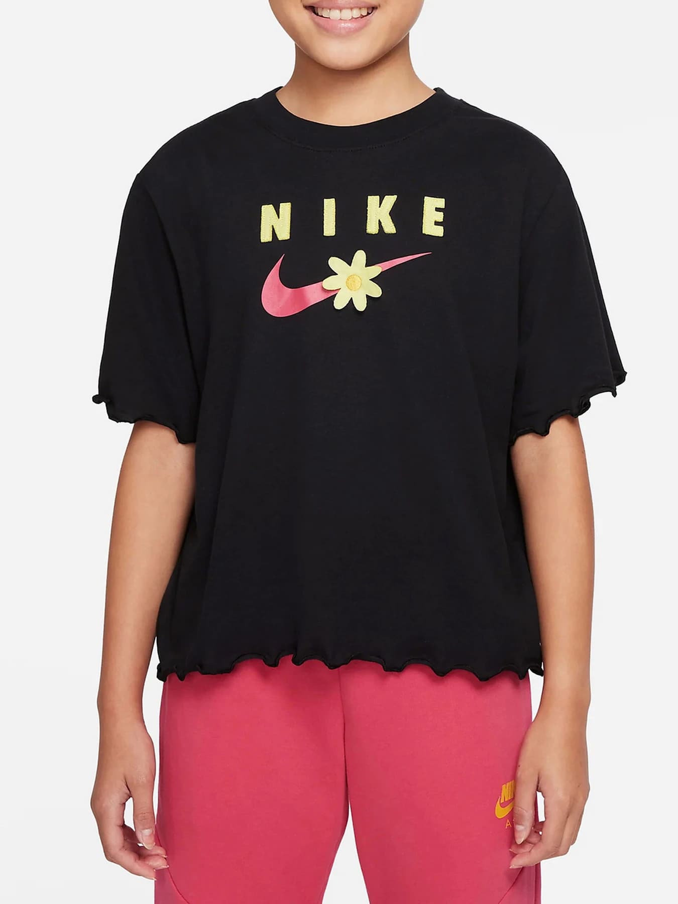 Футболки и поло NIKE модель DO1351-010