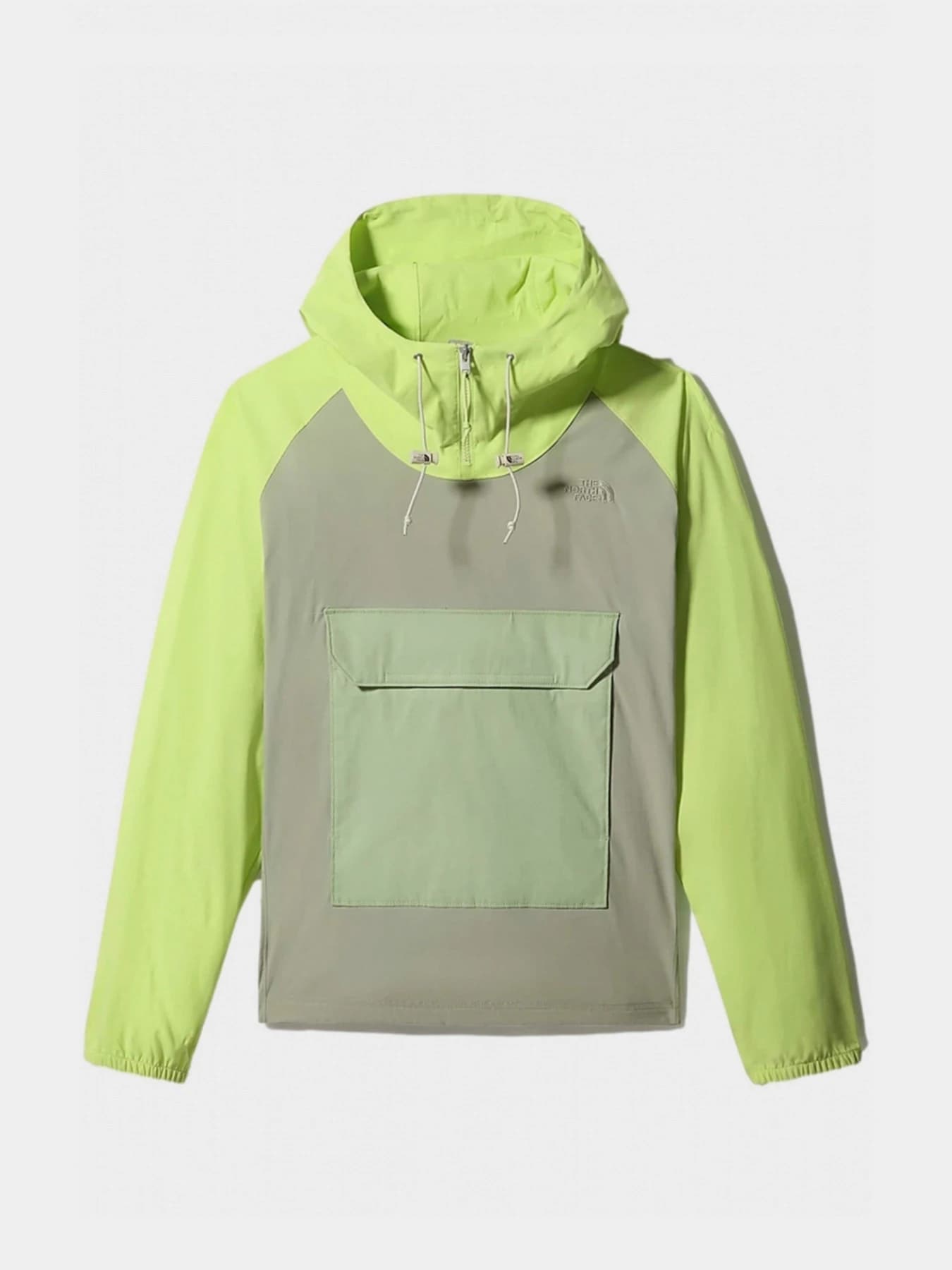Куртки и дубленки The North Face модель NF0A533852N1