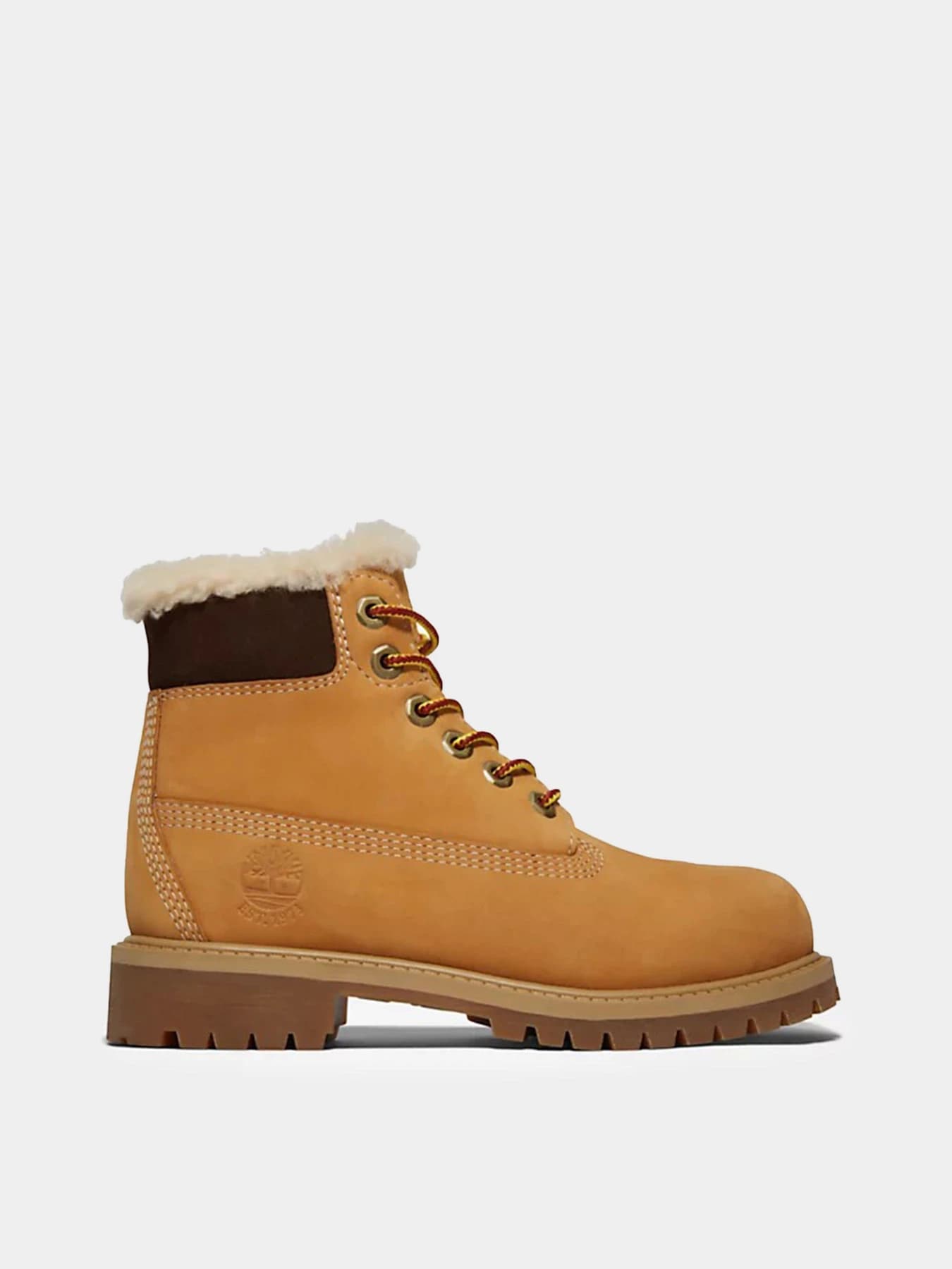 Ботинки и сапоги Timberland модель TB0A17E3231