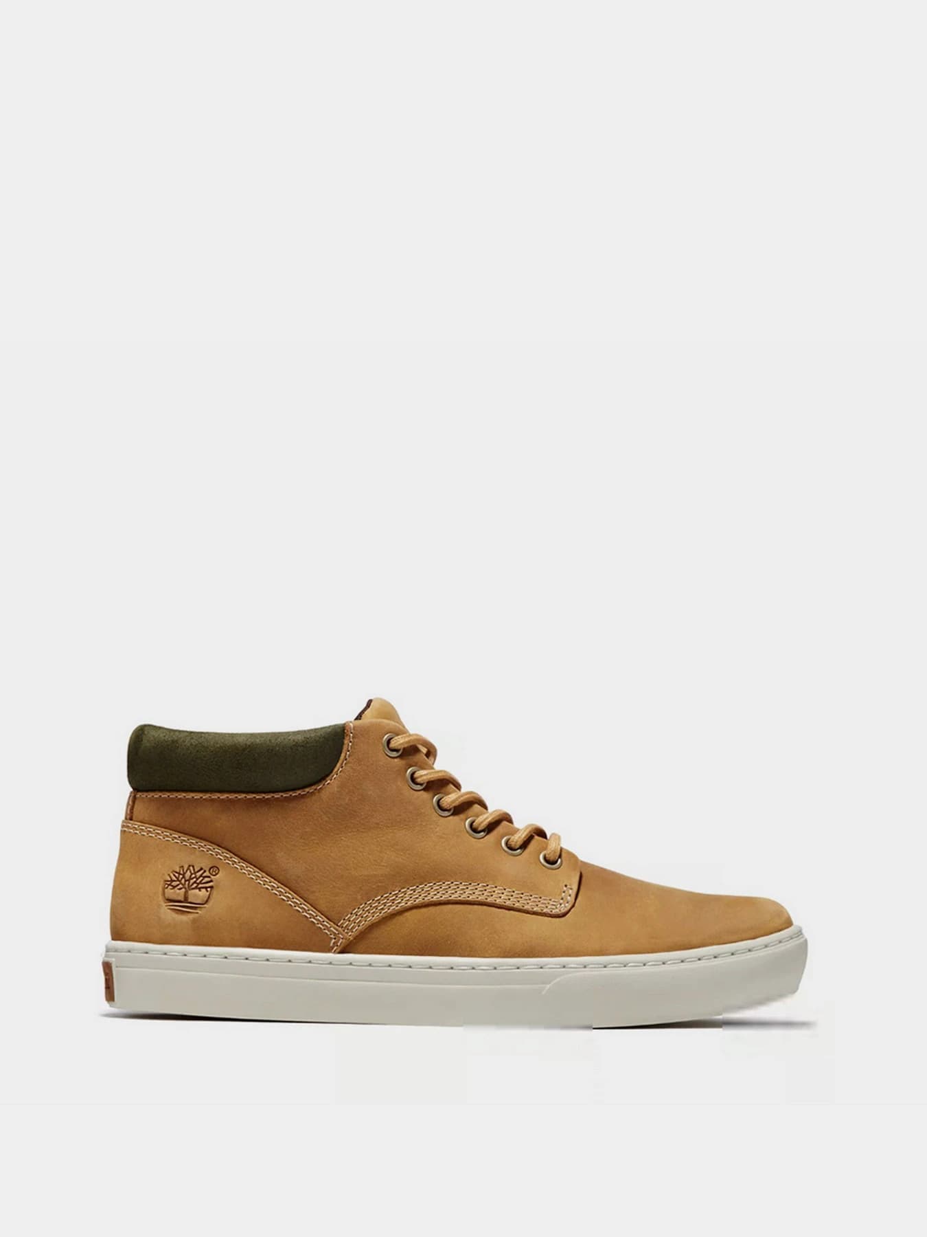 Ботинки и сапоги Timberland модель A1JU1