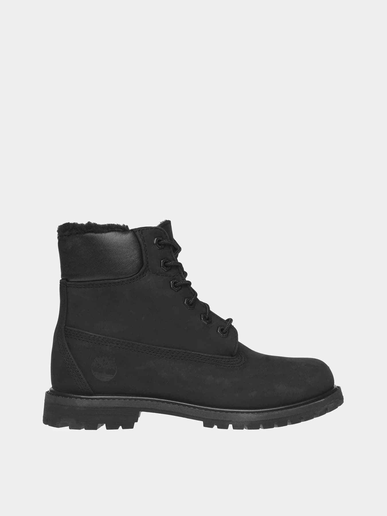 Ботинки и сапоги Timberland модель TB0A1U7S001