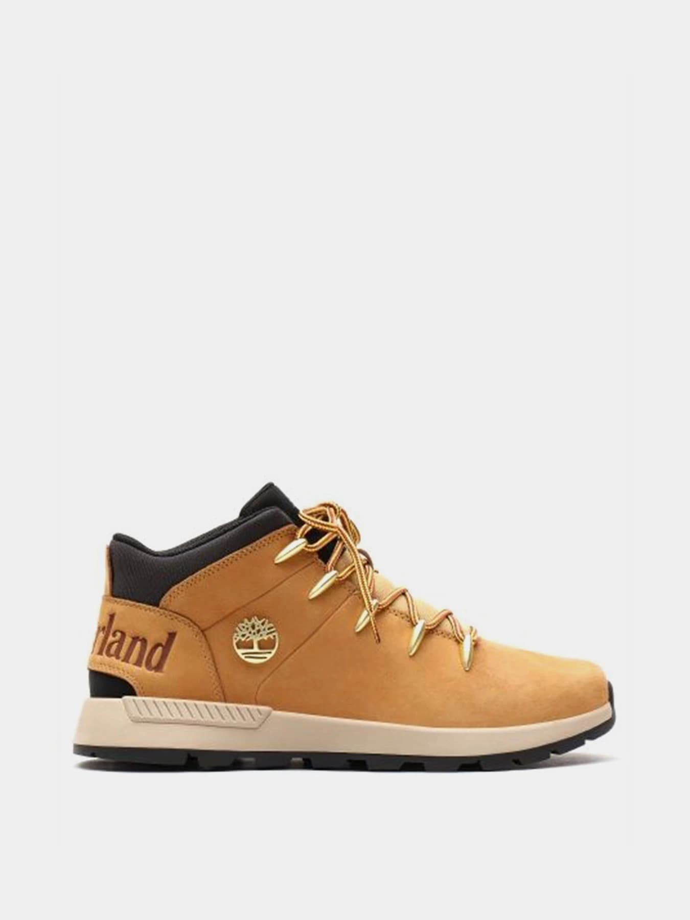 Ботинки и сапоги Timberland модель TB0A1XVQ231