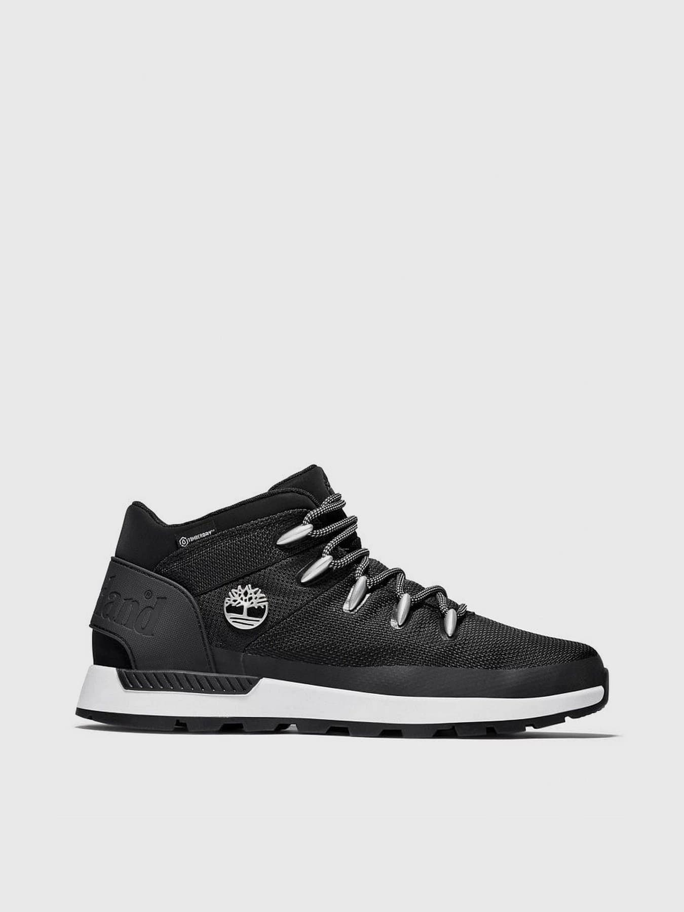 Ботинки и сапоги Timberland модель A266B