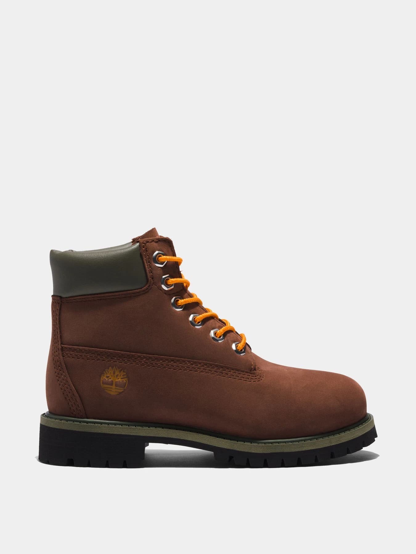 Ботинки и сапоги Timberland модель A279U