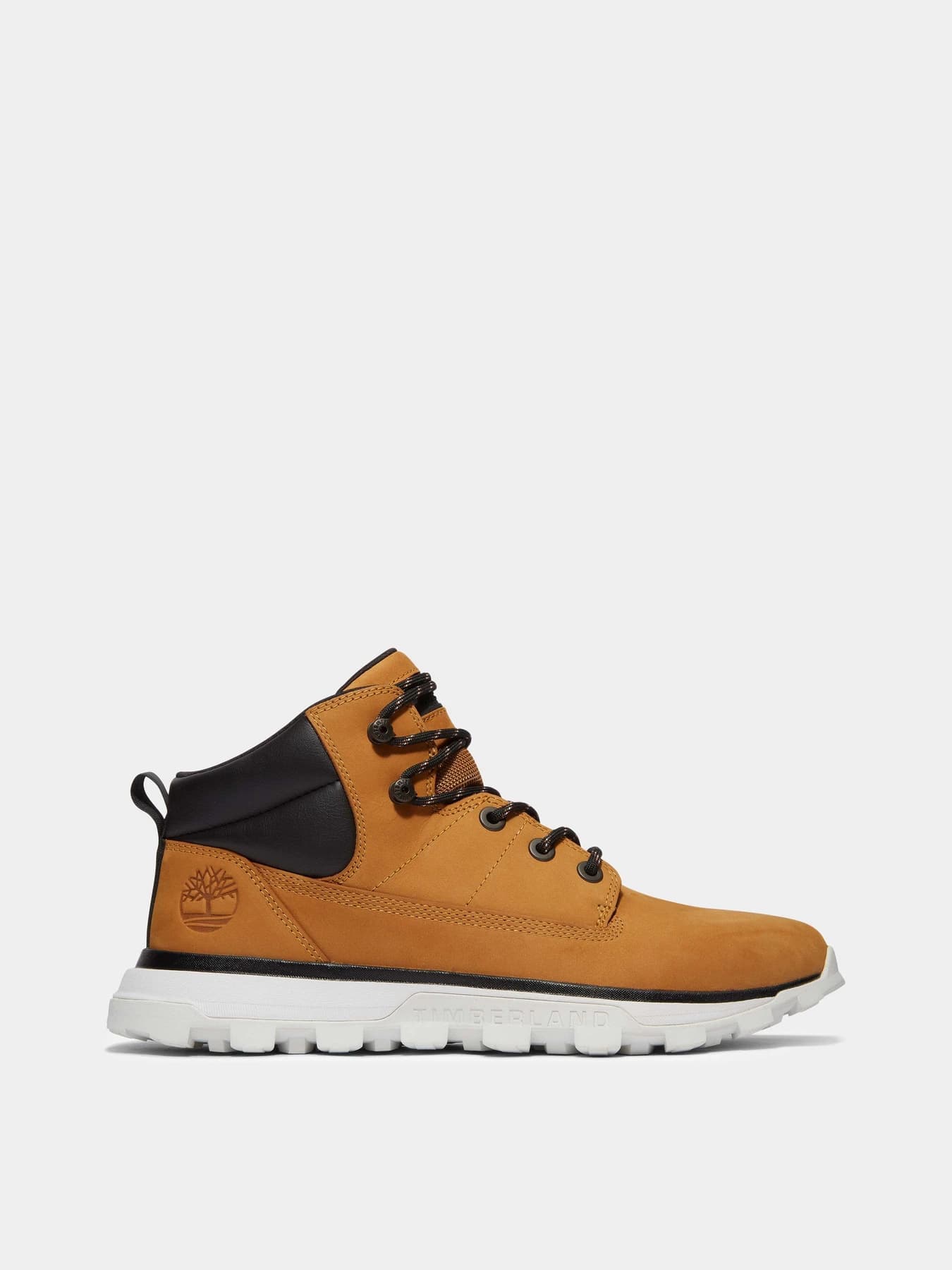 Ботинки и сапоги Timberland модель A28KU