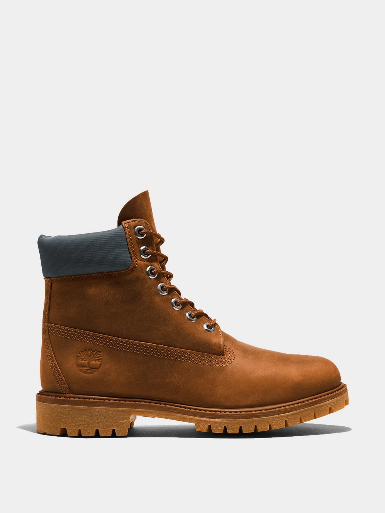 Ботинки и сапоги Timberland модель A2AU1